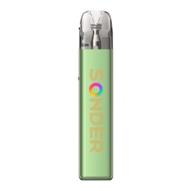 GeekVape Sonder Q2 Pod Mod | Geekvape Geekvape Pil Kapasitesi: