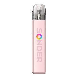 GeekVape Sonder Q2 Pod Mod | Geekvape Geekvape Pil Kapasitesi: