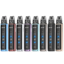 GeekVape Wenax Q Ultra Pod Mod