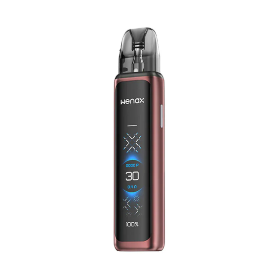 GeekVape Wenax Q Ultra Pod Mod | Geekvape Geekvape Pil