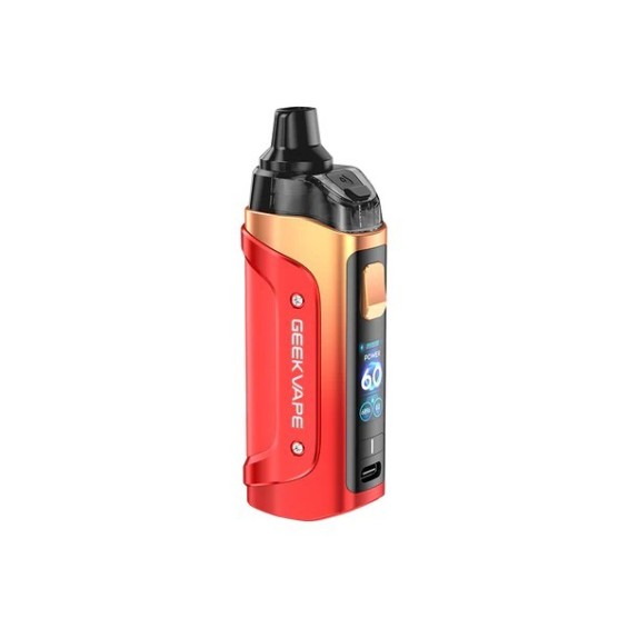 GeekVape Aegis Boost 3 Pod Mod | Geekvape Geekvape Pil