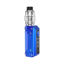 GeekVape Aegis Solo 3 Pod Mod | Geekvape Geekvape Pil