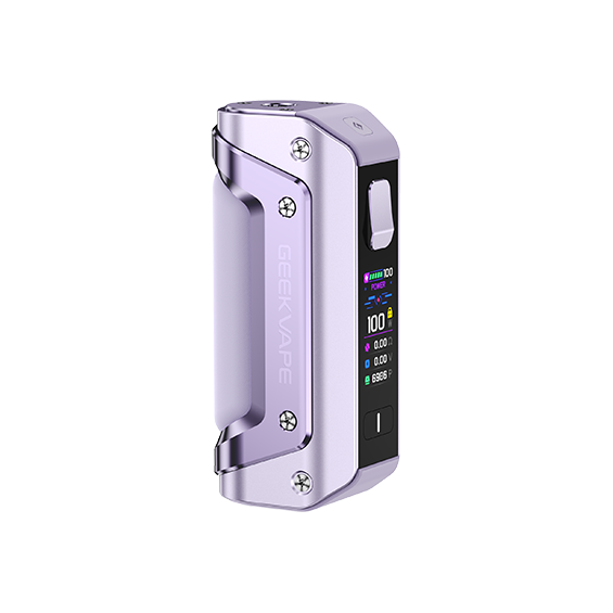 GeekVape Aegis Solo 3 Mod Pod Mod | Geekvape Geekvape Pil