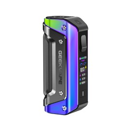 GeekVape Aegis Solo 3 Mod Pod Mod | Geekvape Geekvape Pil
