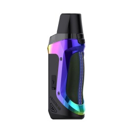 GeekVape Aegis Boost LE Bonus Pod Mod | Geekvape Geekvape Pil