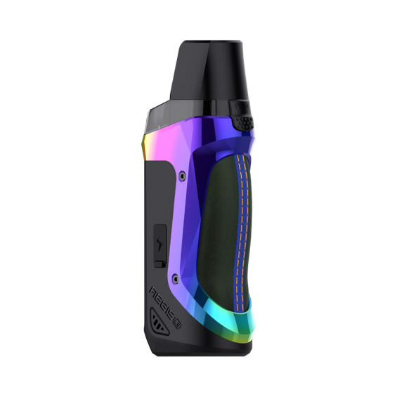GeekVape Aegis Boost LE Bonus Pod Mod | Geekvape Geekvape Pil