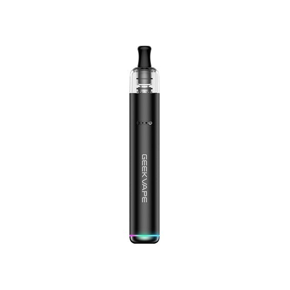 GeekVape Wenax S3 Evo Pod Mod | Geekvape Geekvape Pil
