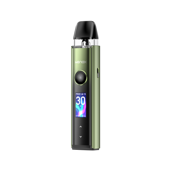 GeekVape Wenax Q Pro Pod Mod | Geekvape Geekvape Pil
