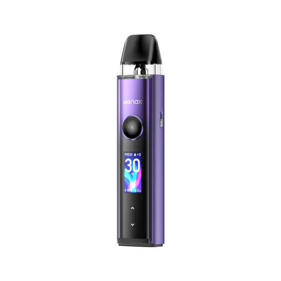 GeekVape Wenax Q Pro Pod Mod | Geekvape Geekvape Pil