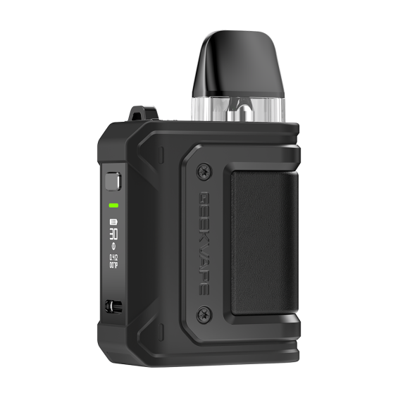 GeekVape Aegis Hero Q Pod Mod | Geekvape Geekvape Pil