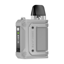 GeekVape Aegis Hero Q Pod Mod | Geekvape Geekvape Pil