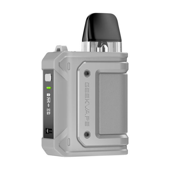 GeekVape Aegis Hero Q Pod Mod | Geekvape Geekvape Pil