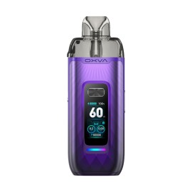 OXVA V Prime Pod Mod | Oxva Oxva Pil Kapasitesi: 2600 mah;