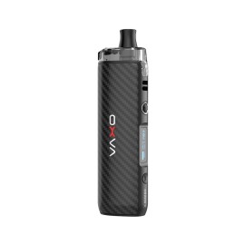 OXVA Origin X Pod Mod | Oxva Oxva Pil Kapasitesi: 18650 şarjlı