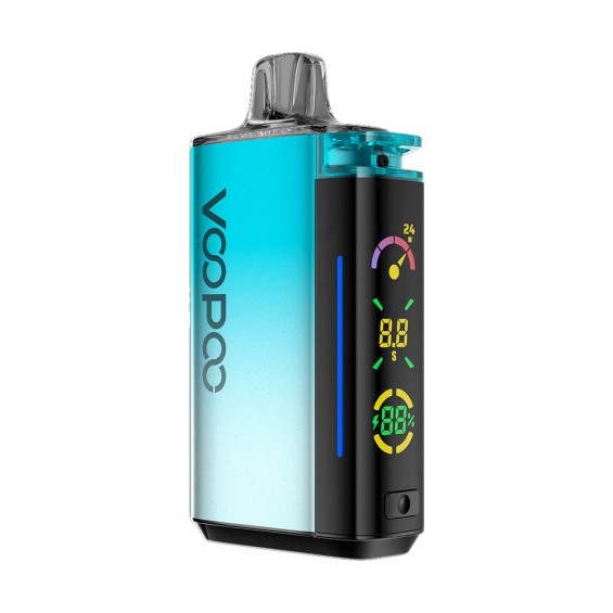 Voopoo VRizz Pod Mod | Voopoo Voopoo Pil Kapasitesi: 800 mah;