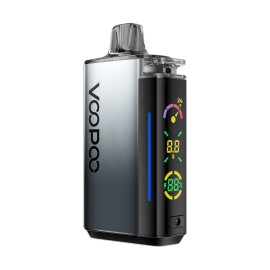 Voopoo VRizz Pod Mod | Voopoo Voopoo Pil Kapasitesi: 800 mah;