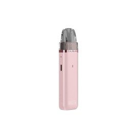 Uwell Caliburn G3 Lite Pod Mod pembe, kompakt elektronik sigara cihazı.