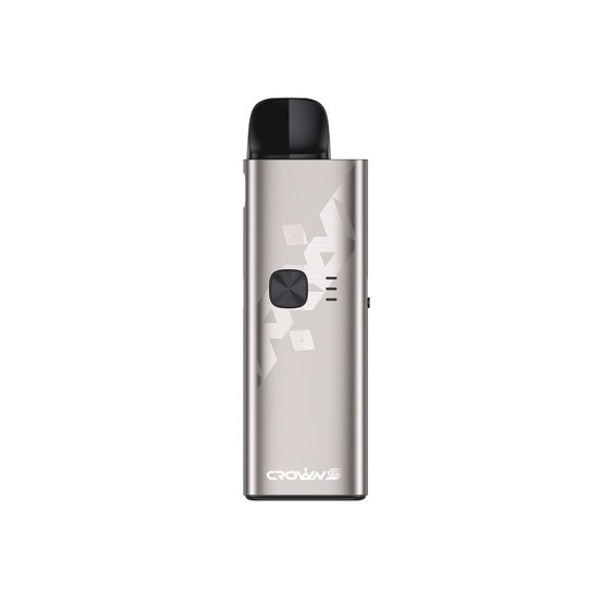 Uwell Crown S Pod Mod | Uwell Uwell Pil Kapasitesi: 1500 mah;