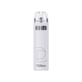 Uwell Dillon EM Pod Mod | Uwell Uwell Pil Kapasitesi: 900 mah;