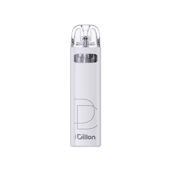 Uwell Dillon EM Pod Mod | Uwell Uwell Pil Kapasitesi: 900 mah;