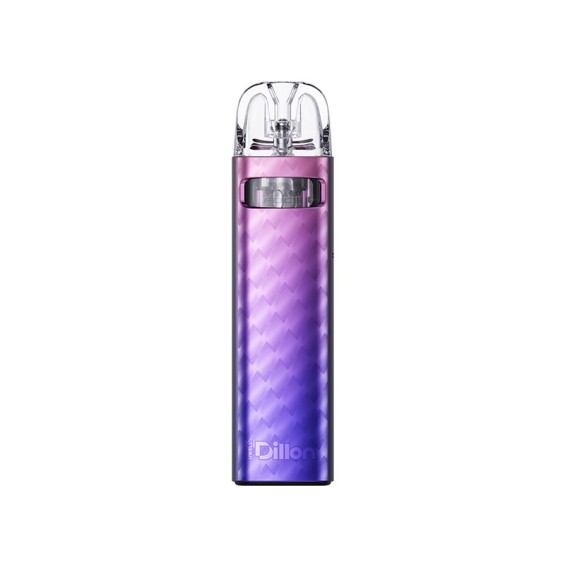 Uwell Dillon EM Pod Mod | Uwell Uwell Pil Kapasitesi: 900 mah;