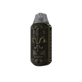 Uwell Sculptor Pod Mod | Uwell Uwell Pil Kapasitesi: 370 mah;