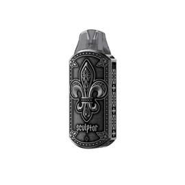 Uwell Sculptor Pod Mod | Uwell Uwell Pil Kapasitesi: 370 mah;