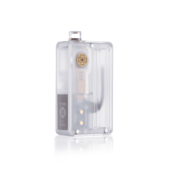 DotMod DotAIO V2 Lite Pod Mod | Dot Mod DotMod Pil Kapasitesi: