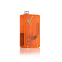 DotMod DotAIO V2 Lite Pod Mod | Dot Mod DotMod Pil Kapasitesi: