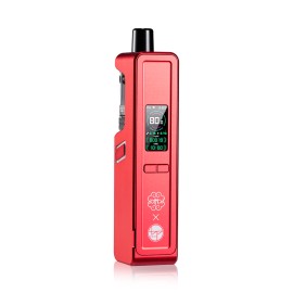 DotMod DotAMP Pod Mod | Dot Mod DotMod Pil Kapasitesi: 18650