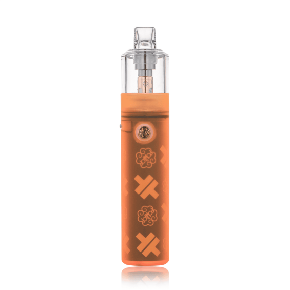 DotMod DotStick Revo Pod Mod | Dot Mod DotMod Likit Kapasitesi: