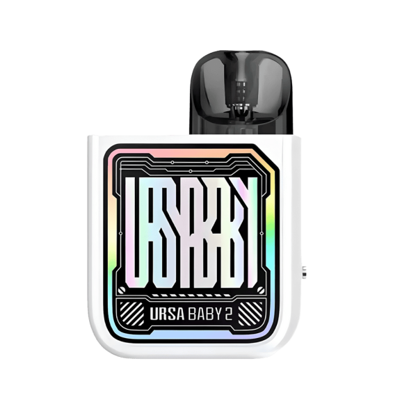 Lost Vape Ursa Baby 2 Pod Mod