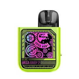 Lost Vape Ursa Baby 2 Pod Mod | Lost Vape Lost Vape Pil