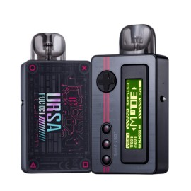 Lost Vape Ursa Pocket Pod Mod | Lost Vape Lost Vape Pil