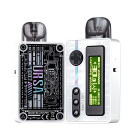 Lost Vape Ursa Pocket Pod Mod | Lost Vape Lost Vape Pil