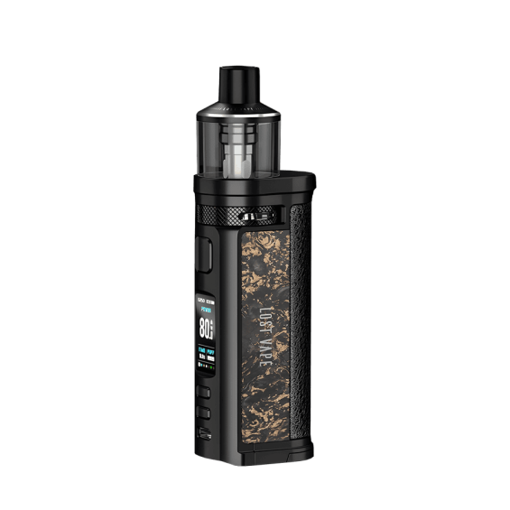 Lost Vape Centaurus Q80 Pod Mod