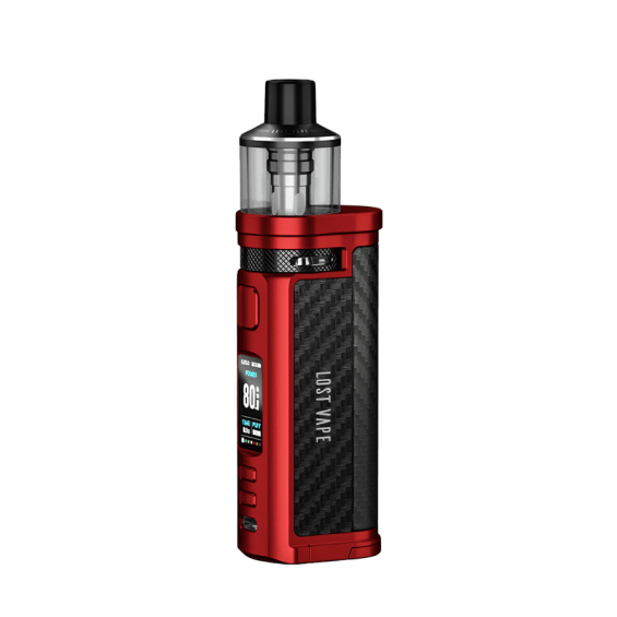 Lost Vape Centaurus Q80 Pod Mod