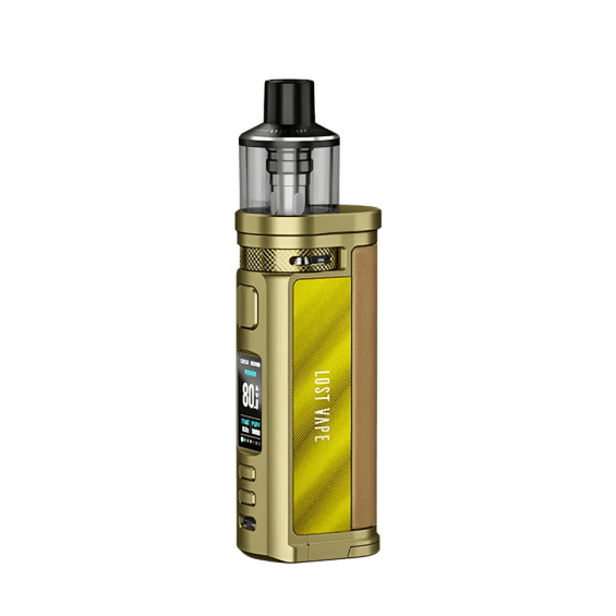 Lost Vape Centaurus Q80 Pod Mod | Lost Vape Lost Vape Pil