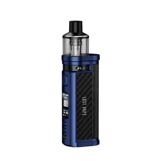Lost Vape Centaurus Q80 Pod Mod | Lost Vape Lost Vape Pil