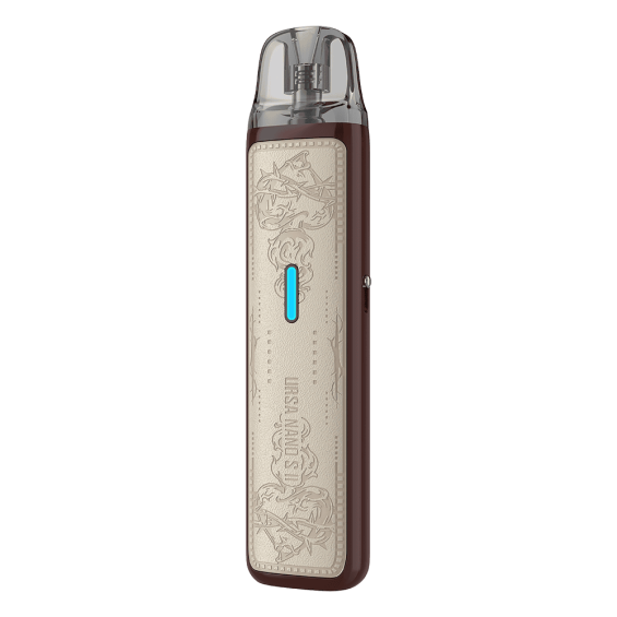 Lost Vape Ursa Nano S2 Pod Mod | Lost Vape Lost Vape Pil
