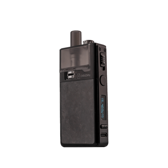 Lost Vape Orion 2 Pod Mod | Lost Vape Lost Vape Pil Kapasitesi: