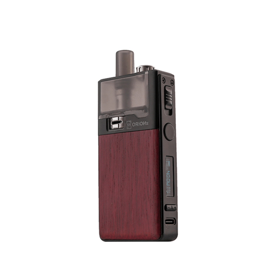 Lost Vape Orion 2 Pod Mod
