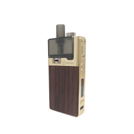 Lost Vape Orion 2 Pod Mod | Lost Vape Lost Vape Pil Kapasitesi: