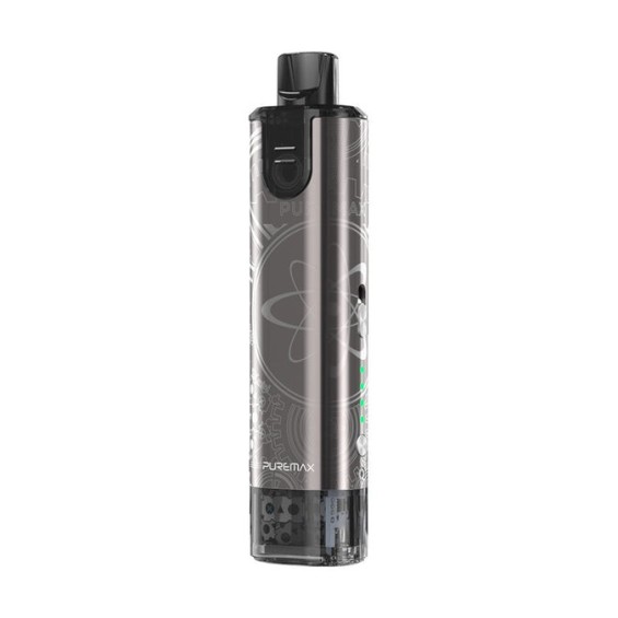 SX Mini PureMax Pod Mod | SX Mini SX Mini Pil Kapasitesi: 1050