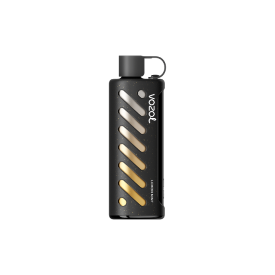 Vozol Gear Shisha 25000 Kullan At