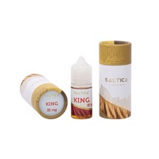 Saltica King Salt Likit