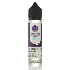 Ripe Vapes Grape Freez E Likit