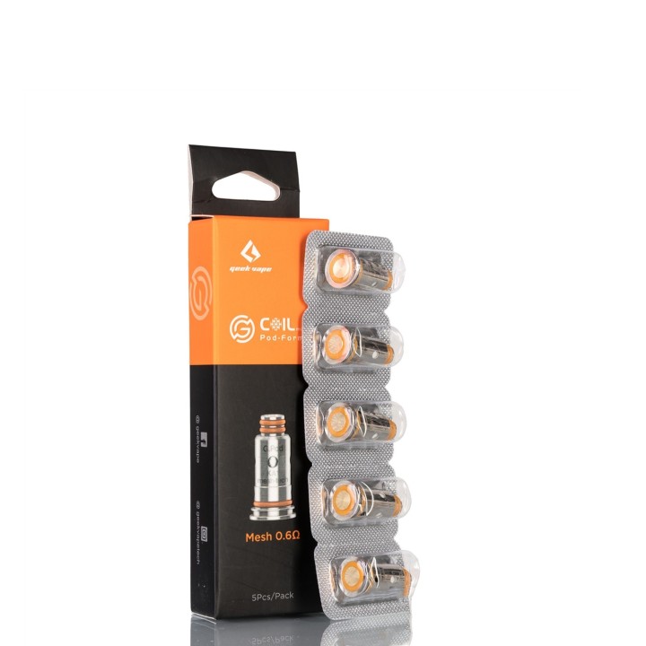 GeekVape Aegis G Coil | Geekvape Geekvape 