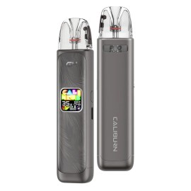 Uwell Caliburn G4 Pod Mod Gri Gri Renkli Elektronik Sigara Cihazı