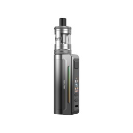 Aspire Zelos X80 Pod Mod | Aspire Aspire Pil Kapasitesi: 18650